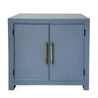 30764 Riverside Furniture Rosalie Bedroom Furniture Accent Chest