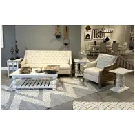 91402 Riverside Furniture Maddox Living Room Furniture Cocktail Table