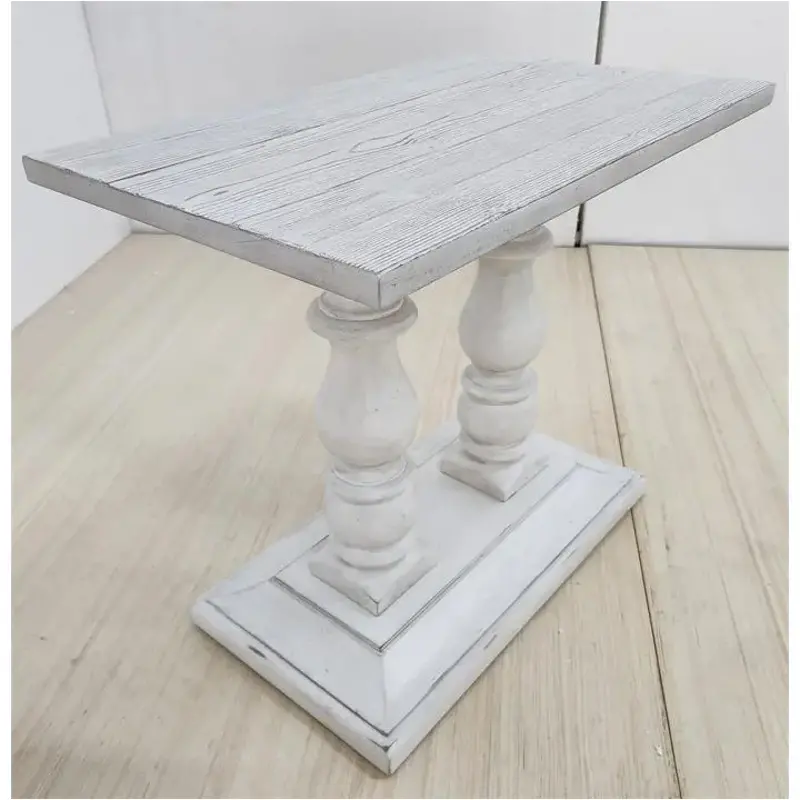 91412 Riverside Furniture Maddox Living Room Furniture End Table