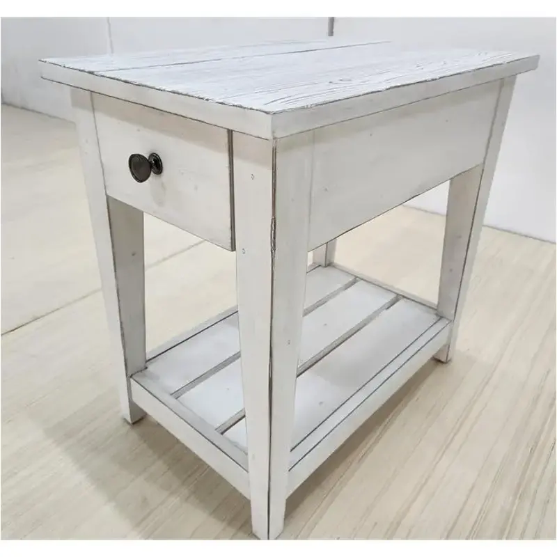 91413 Riverside Furniture Maddox Living Room Furniture End Table