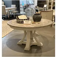91452 Riverside Furniture Maddox Dining Room Furniture Dining Table
