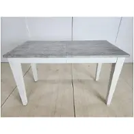 91454 Riverside Furniture Maddox Dining Room Furniture Counter Height Table