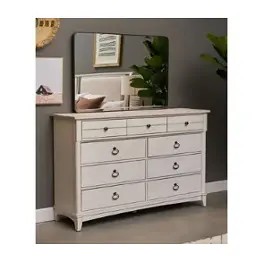 91461 Riverside Furniture Maddox Bedroom Furniture Mirror