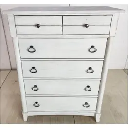 91465 Riverside Furniture Maddox Bedroom Furniture Chest