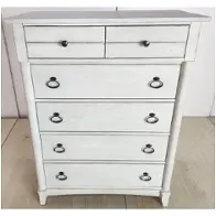 91465 Riverside Furniture Maddox Bedroom Furniture Chest