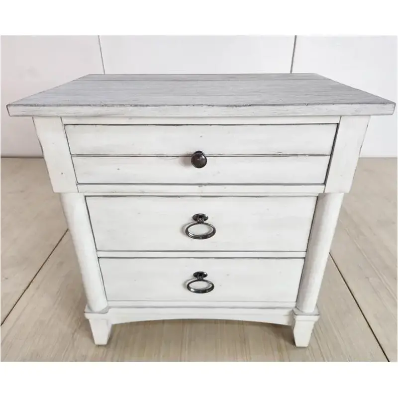 91469 Riverside Furniture Maddox Bedroom Furniture Nightstand