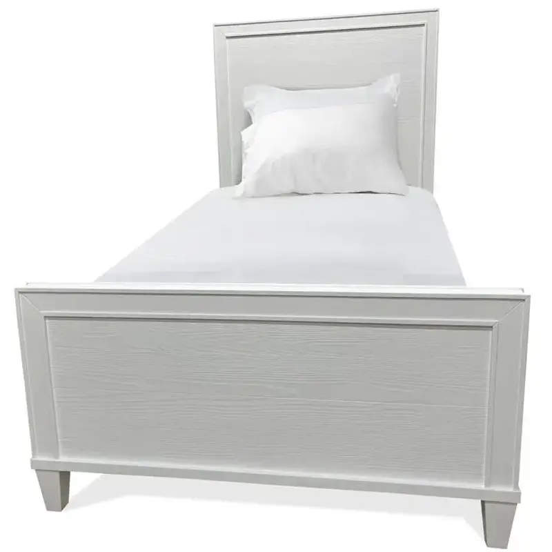 30710 Riverside Furniture Rosalie Bedroom Furniture Bed
