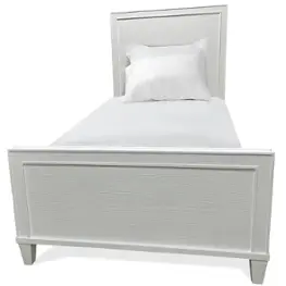 30710 Riverside Furniture Rosalie Bedroom Furniture Bed