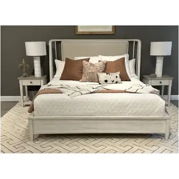 91474 Riverside Furniture Maddox Bedroom Furniture Bed