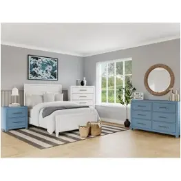 30713 Riverside Furniture Rosalie Bedroom Furniture Bed
