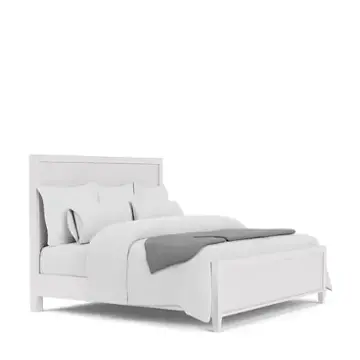 30715 Riverside Furniture Rosalie Bedroom Furniture Bed