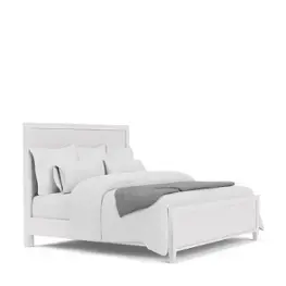 30715 Riverside Furniture Rosalie Bedroom Furniture Bed