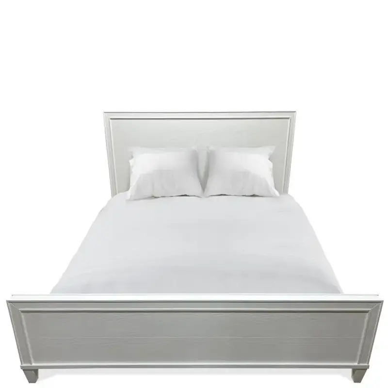 30718 Riverside Furniture Rosalie Bedroom Furniture Bed