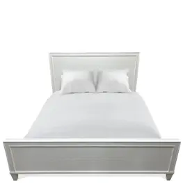 30718 Riverside Furniture Rosalie Bedroom Furniture Bed