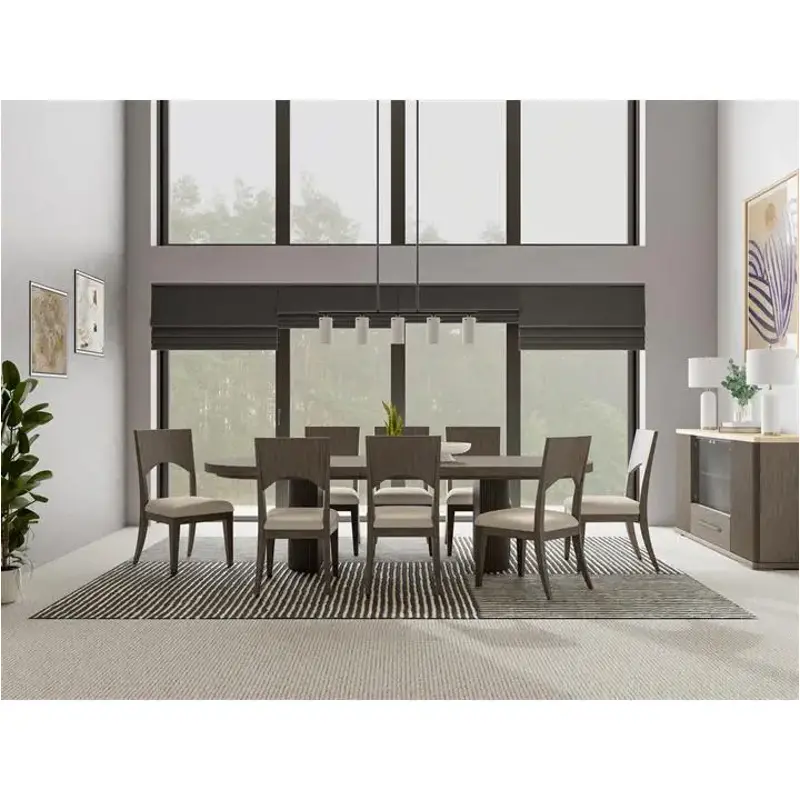 87150 Riverside Furniture Sariel Dining Room Furniture Dining Table