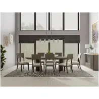 87150 Riverside Furniture Sariel Dining Room Furniture Dining Table