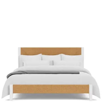 30770 Riverside Furniture Rosalie Bedroom Furniture Bed
