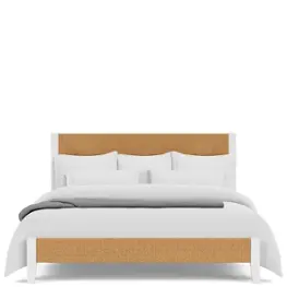 30770 Riverside Furniture Rosalie Bedroom Furniture Bed