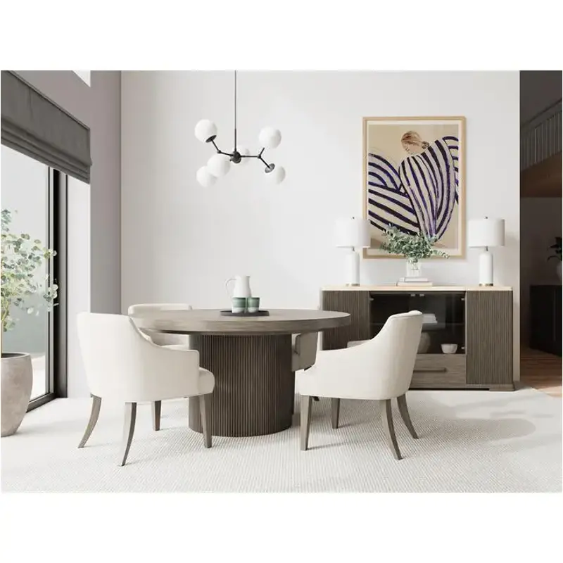 87152 Riverside Furniture Sariel Dining Room Furniture Dining Table