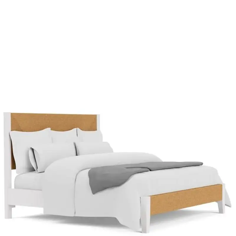 30780 Riverside Furniture Rosalie Bedroom Furniture Bed