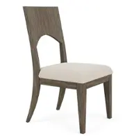 87157 Riverside Furniture Sariel Dining Room Furniture Dining Chair