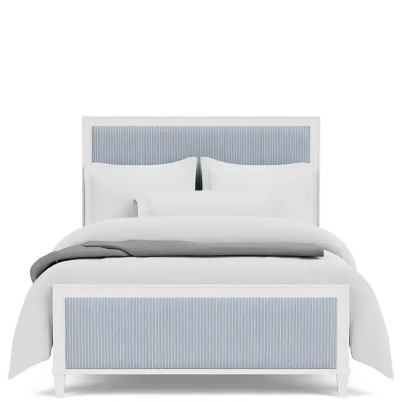 30797 Riverside Furniture Rosalie Bedroom Furniture Bed