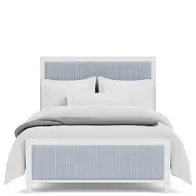 30797 Riverside Furniture Rosalie Bedroom Furniture Bed