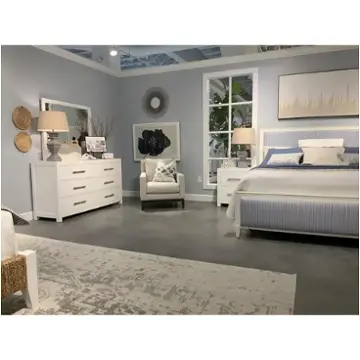 30795 Riverside Furniture Rosalie Bedroom Furniture Bed