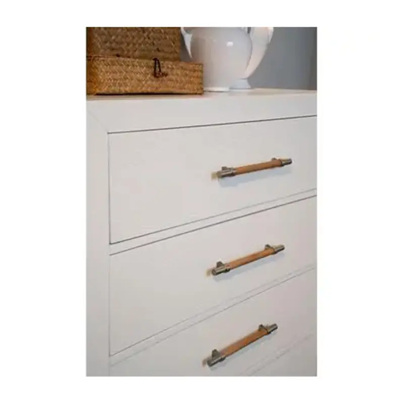 30765 Riverside Furniture Rosalie 5-drawer Chest