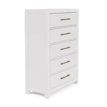 30765 Riverside Furniture Rosalie Living Room Furniture Chest