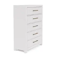 30765 Riverside Furniture Rosalie Living Room Furniture Chest