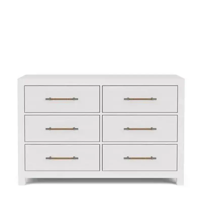 30766 Riverside Furniture Rosalie Bedroom Furniture Dresser