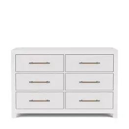 30766 Riverside Furniture Rosalie Bedroom Furniture Dresser