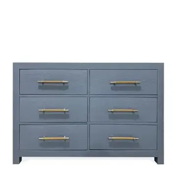 30767 Riverside Furniture Rosalie Bedroom Furniture Dresser