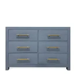 30767 Riverside Furniture Rosalie Bedroom Furniture Dresser