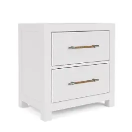 30768 Riverside Furniture Rosalie Bedroom Furniture Nightstand