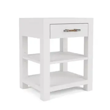 30769 Riverside Furniture Rosalie Bedroom Furniture Nightstand