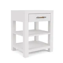 30769 Riverside Furniture Rosalie Bedroom Furniture Nightstand