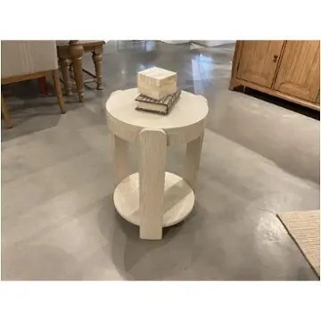 34909 Riverside Furniture Eliza Living Room Furniture End Table