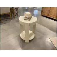 34909 Riverside Furniture Eliza Living Room Furniture End Table
