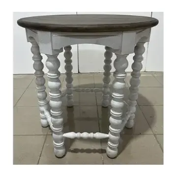 30706 Riverside Furniture Rosalie Living Room Furniture End Table