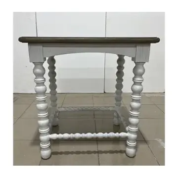 30707 Riverside Furniture Rosalie Living Room Furniture End Table