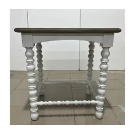 30707 Riverside Furniture Rosalie Living Room Furniture End Table