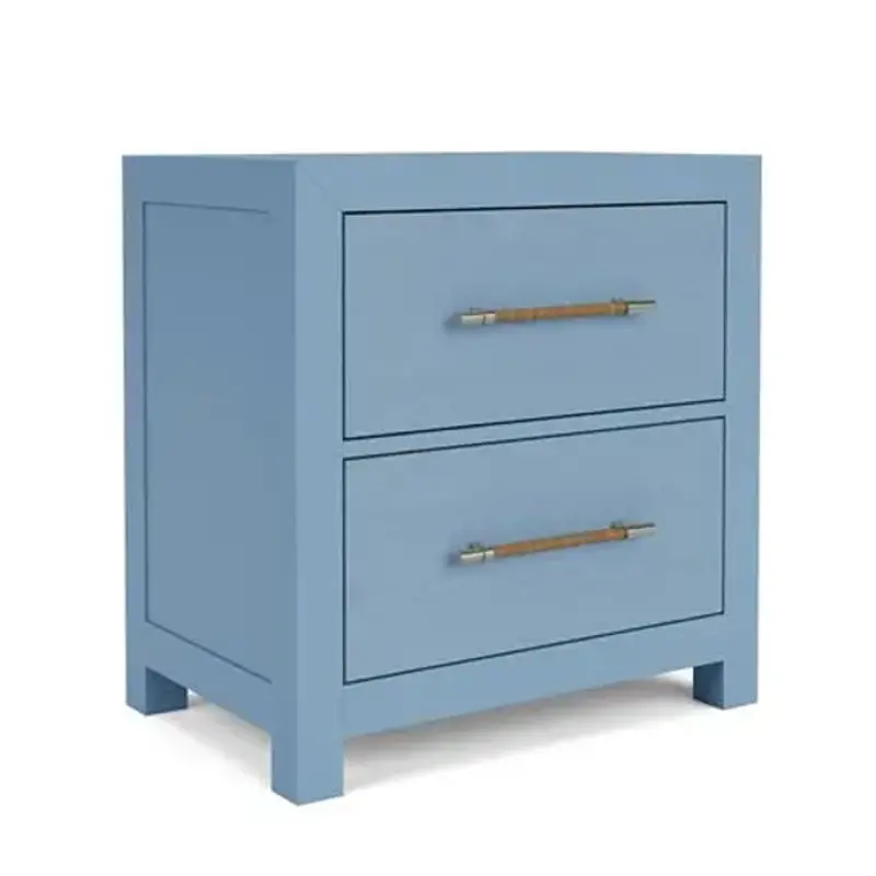 30738 Riverside Furniture Rosalie Bedroom Furniture Nightstand