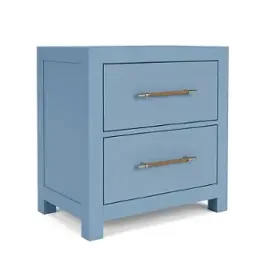 30738 Riverside Furniture Rosalie Bedroom Furniture Nightstand