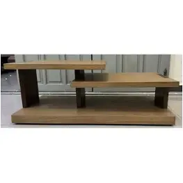 34102 Riverside Furniture Truett Living Room Furniture Cocktail Table