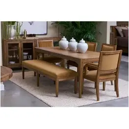 51850 Riverside Furniture Halbrooke Dining Room Furniture Dining Table
