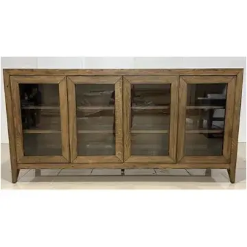51856 Riverside Furniture Halbrooke Dining Room Furniture Server