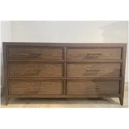 51860 Riverside Furniture Halbrooke Bedroom Furniture Dresser