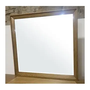 51861 Riverside Furniture Halbrooke Bedroom Furniture Mirror